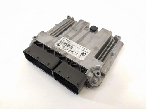 Used Engine control unit (ECU) Engine control unit (ECU) 12259896 12259896