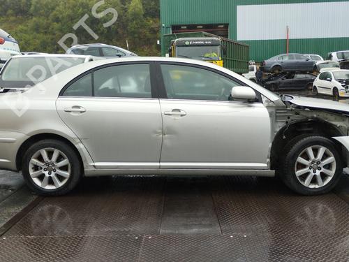 Injector TOYOTA AVENSIS (_T25_)  | BP16086422M100 
