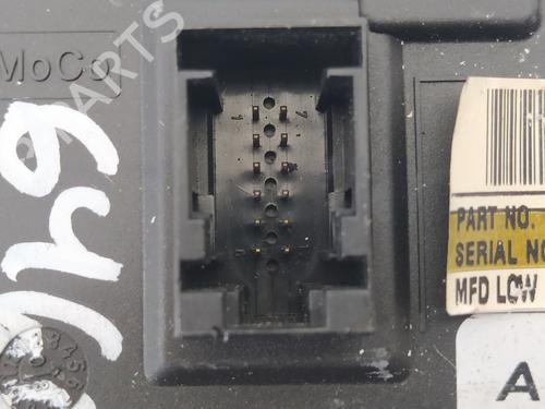 Display monitor FORD FIESTA VI (CB1, CCN)  | BP7284139C48 