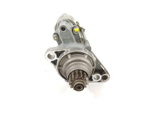 Starter SKODA SCALA (NW1) 1.6 TDI | BP29258447M8 - Image 2