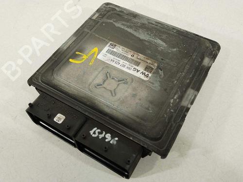 Engine control unit (ECU) CUPRA LEON Sportstourer (KL8, KU8, KUD) 2.0 VZ 4Drive | BP34648638M57 - Image 3