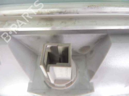 Interior roof light MERCEDES-BENZ A-CLASS (W176) A 200 CDI / d (176.008) | BP7443249I8 