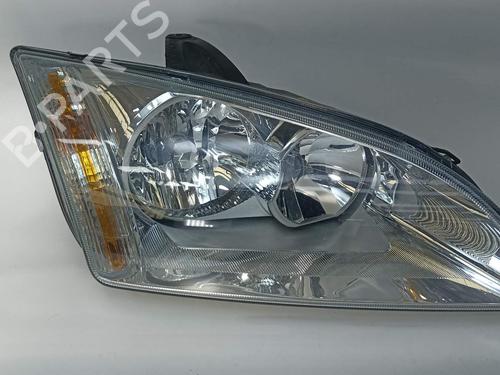 Used Right headlight Right headlight 10001377 10001377