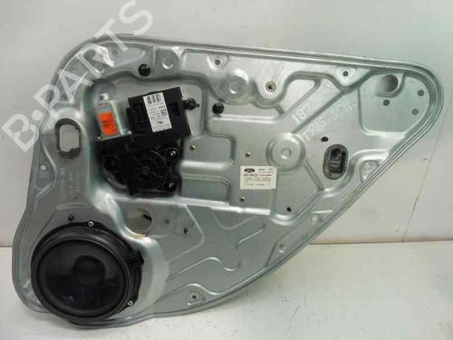Rear right window mechanism FORD KUGA I 2.0 TDCi 7M51R045H22A | 8V41S264A26AE | 7M5T14B534CD