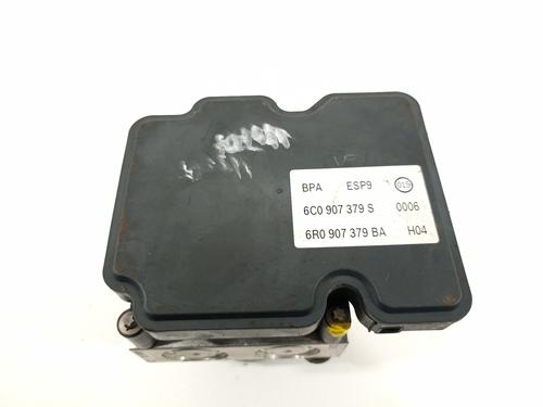 ABS pump AUDI A1 Sportback (8XA, 8XF) 1.0 TFSI | BP15781107M43 