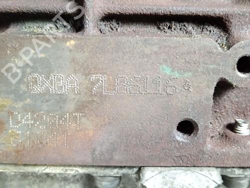 Engine FORD MONDEO IV (BA7) | BP16983227M1 - Image 9