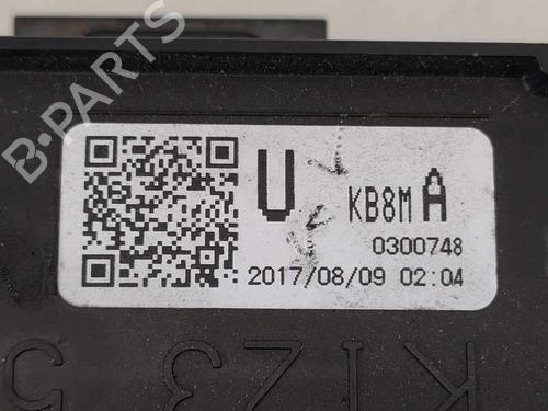 Display monitor MAZDA CX-5 (KF) | BP8134705C48 - Image 4