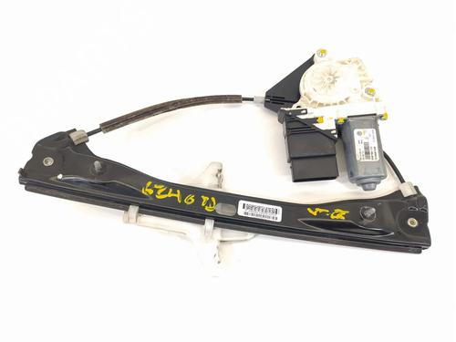 Used Rear right window mechanism Rear right window mechanism 6951809 6951809