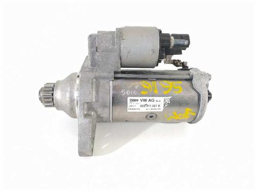 Starter SEAT LEON (5F1) 1.6 TDI | BP6153626M8 