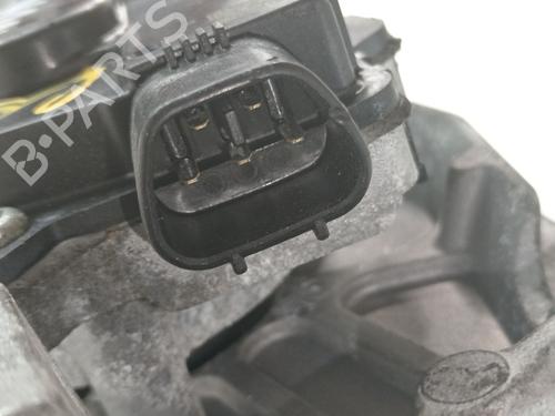 Front wiper motor CITROËN C-CROSSER (VU_, VV_)  | BP17540161M29 
