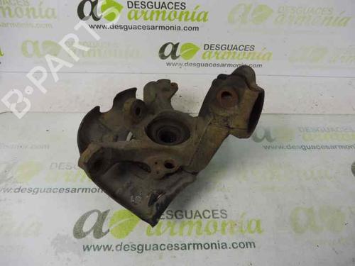 Used Right front steering knuckle SEAT TOLEDO II (1M2) [1998-2006]  1878980