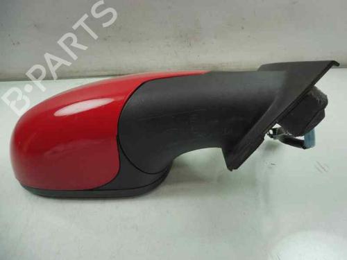 Right mirror SEAT ALTEA XL (5P5, 5P8)  | BP1973575C27 