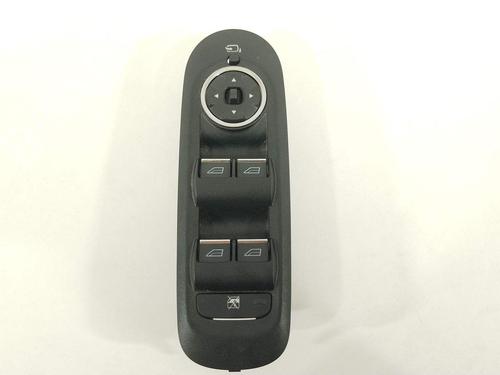 Used Left front window switch Left front window switch 16983267 16983267