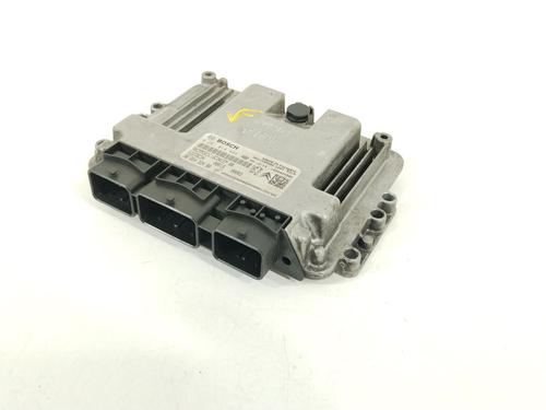 Engine control unit (ECU) CITROËN NEMO Box Body/MPV (AA_) 1.4 HDi | BP35765234M57 - Image 3