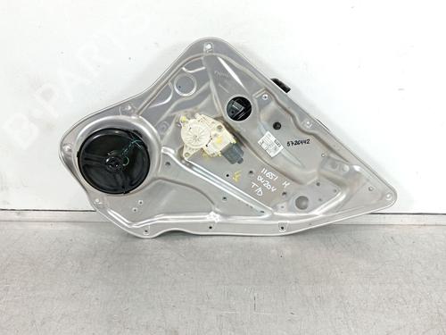 rear-right-window-mechanism-mercedes-benz-c-class-w204-c-200-kompressor-204041-2007-2008-2009-2010-2011-2012-2013-2014-2015-16929285 main image