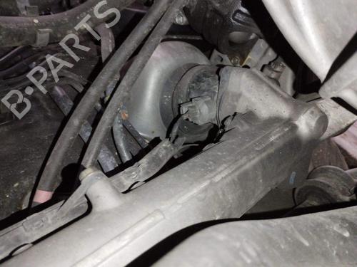 Steering rack HONDA ACCORD VIII (CU) 2.2 i-DTEC (CU3) | BP29888419M22 - Image 2