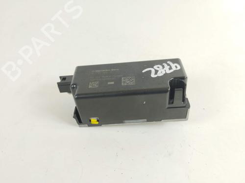 electronic-module-mercedes-benz-a-class-w177-a0999008701-2018-12260070 main image