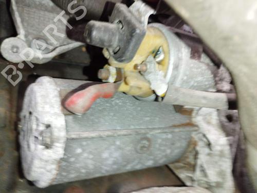 Used Starter Starter 29254384 29254384