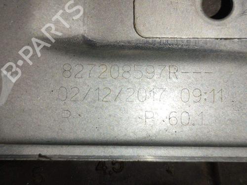 Rear right window mechanism DACIA DUSTER (HM_) 1.2 TCe 125 (HMMA) | BP39931417C25 - Image 2