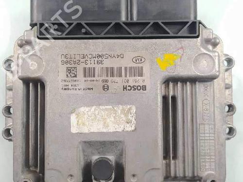 Used Engine control unit (ECU) Engine control unit (ECU) 6936706 6936706
