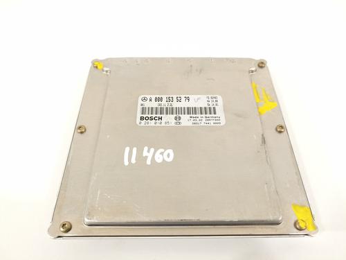 Engine control unit (ECU) MERCEDES-BENZ C-CLASS Coupe (CL203)  | BP18842645M57 