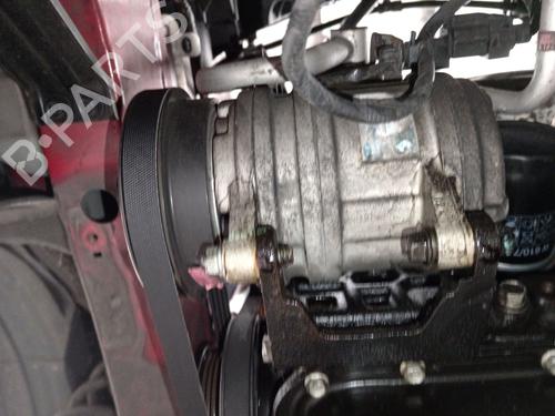 Used AC compressor AC compressor HYUNDAI i10 I (PA) 1.1 (67 hp) 36431260 36431260