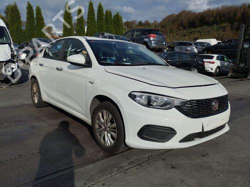Left front window switch FIAT TIPO Saloon (356_, 357_) 1.4 LPG (356SXF1B) | BP31334137I27 - Image 2