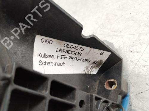Gear lever FORD FOCUS III  | BP29562038M90 