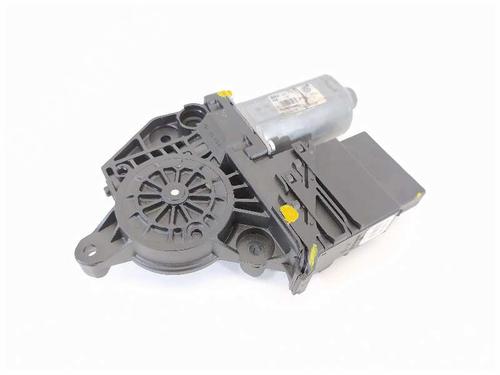 Used Left rear window motor VW GOLF VI (5K1) [2008-2014]  8134727