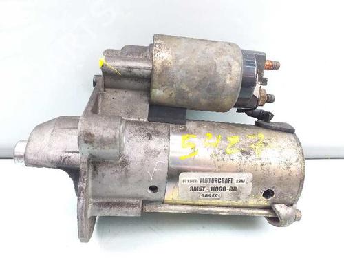 Startmotor FORD FOCUS II (DA_, HCP, DP) [2004-2013]  6160873