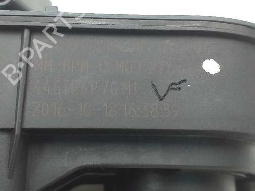 Throttle body PEUGEOT 208 I (CA_, CC_)  | BP6123342M82 