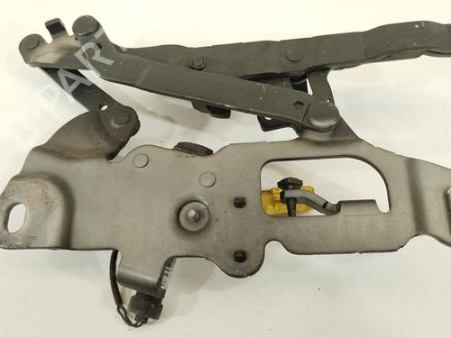 Hinge/Door check strap BMW 5 Touring (F11) 525 d xDrive | BP28125476C146