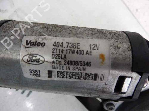 Rear wiper motor FORD TOURNEO CONNECT  | BP12254770M102 
