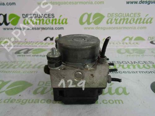 ABS pump FIAT BRAVO II (198_)  | BP1838542M43 