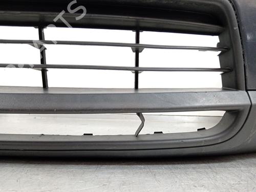Front bumper FORD FOCUS C-MAX (DM2) 1.6 TDCi | BP24522654C7 
