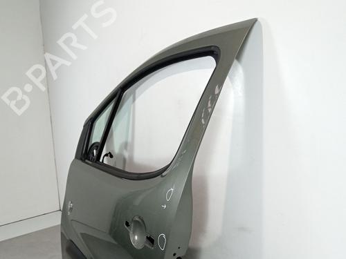 Left front door PEUGEOT PARTNER Tepee  | BP29977161C2 