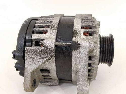 Used Alternator Alternator 7778480 7778480