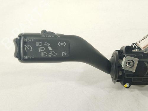 Steering column stalk SEAT LEON (1P1) 1.6 TDI | BP37991750I23 - Image 2