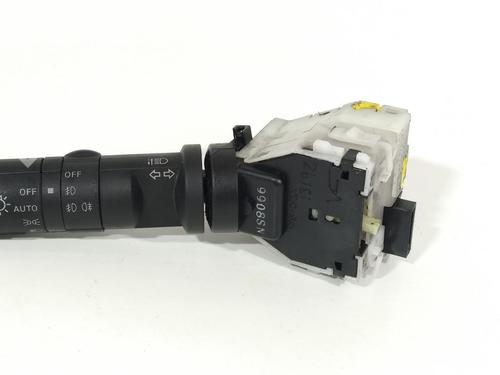 Used Headlight switch NISSAN QASHQAI / QASHQAI +2 I (J10, NJ10, JJ10E) 1.5 dCi (106 hp) 24842910