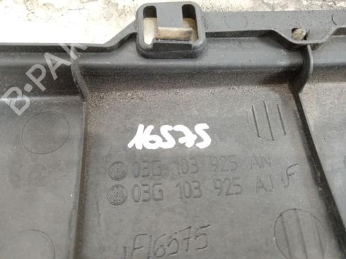 Upper protection VW GOLF V (1K1) 1.9 TDI | BP34342937M93  - Image 5