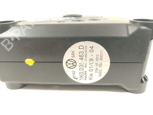 Electronic module VW GOLF VI Variant (AJ5) | BP30202386M83 - Image 3