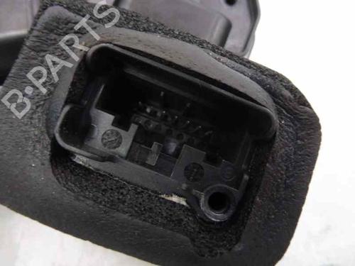 Front left lock VW POLO V (6R1, 6C1)  | BP1938496C98 