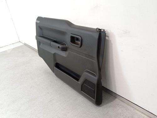 Front left panel SUZUKI JIMNY Closed Off-Road Vehicle (A6G) 1.5 AllGrip (JB74W) | BP34606147C58 - Image 2
