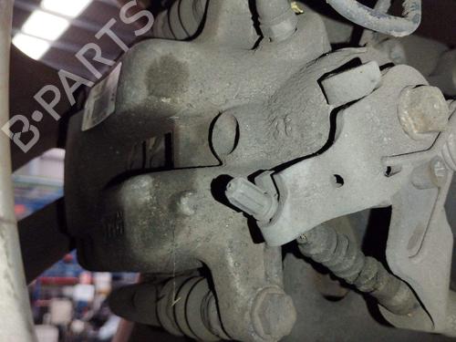 Used Left rear brake caliper Left rear brake caliper 37238725 37238725