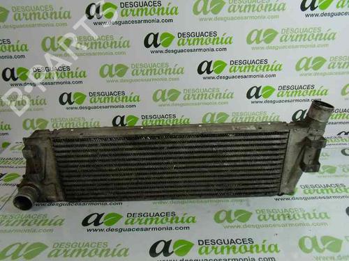 Intercooler RENAULT MEGANE II (BM0/1_, CM0/1_) [2001-2012]  2977374