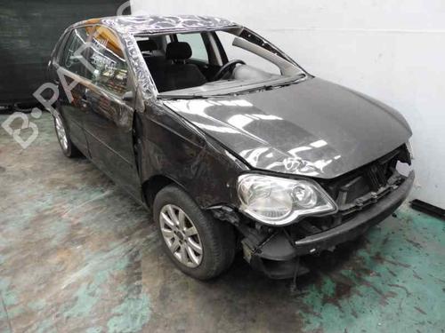 AC compressor VW POLO (9N_, 9A_)  | BP4847946M34 