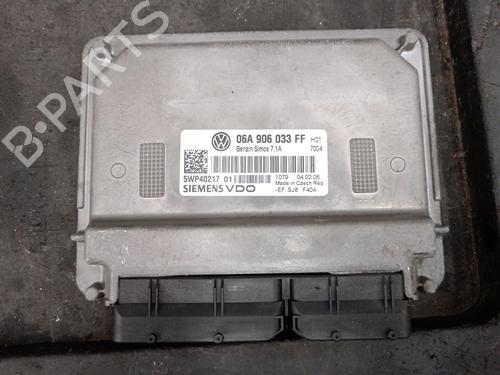 engine-control-unit-ecu-seat-leon-1p1-2005-2006-2007-2008-2009-2010-2011-2012-2013-36450758 main image