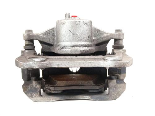 Right front brake caliper HYUNDAI i30 (PDE, PD, PDEN) 1.5 | BP37415311M104 - Image 4