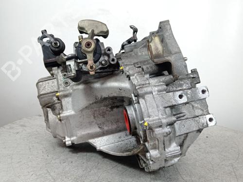 Gearbox TOYOTA COROLLA (_E12_) 1.4 D (NDE120_, NDE120R) | BP32266829M3