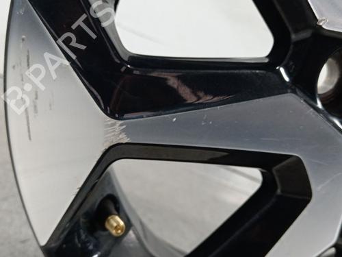 Fælk TOYOTA AYGO (_B4_) | BP32298227C45